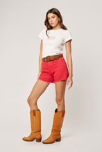 Load image into Gallery viewer, Original Short - Red
