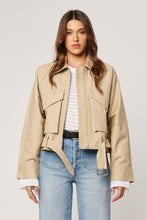 Load image into Gallery viewer, Cropped Trench
