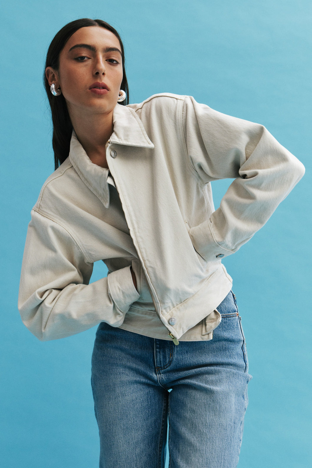 Louise Jacket