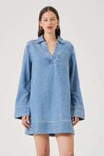 Load image into Gallery viewer, Marfa Tunic - Lennon Stone

