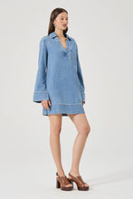 Load image into Gallery viewer, Marfa Tunic - Lennon Stone
