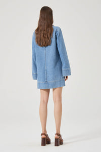 Marfa Tunic - Lennon Stone