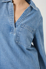 Load image into Gallery viewer, Marfa Tunic - Lennon Stone
