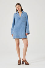 Load image into Gallery viewer, Marfa Tunic - Lennon Stone
