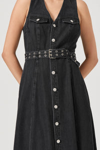Angelica Dress