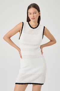 Estelle Knit Dress