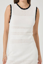 Load image into Gallery viewer, Estelle Knit Dress
