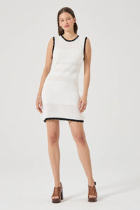 Estelle Knit Dress