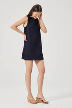 Load image into Gallery viewer, Shift Dress - Madame Indigo
