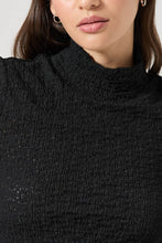 Load image into Gallery viewer, Highneck Daisy Top
