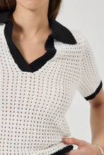 Load image into Gallery viewer, Estelle Knit Top

