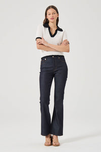 Estelle Knit Top