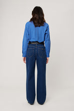 Load image into Gallery viewer, Brownstone Shirt - Marine

