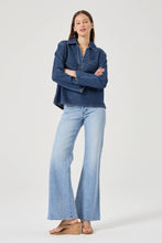 Load image into Gallery viewer, Marfa Shirt - Pacific Blue
