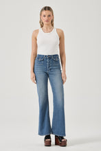Load image into Gallery viewer, Eastcoast Flare - Stella Dakota Blue
