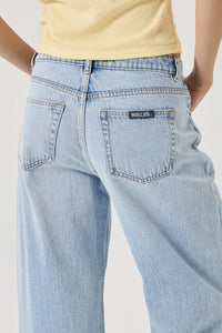 Kate Baggy - Breezy Blue
