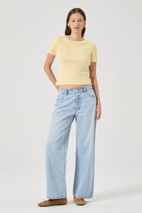 Kate Baggy - Breezy Blue
