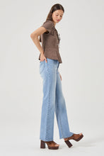 Load image into Gallery viewer, Eastcoast Flare - Stella Lennon Blue
