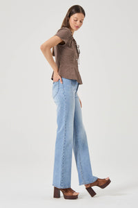 Eastcoast Flare - Stella Lennon Blue