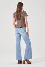 Load image into Gallery viewer, Eastcoast Flare - Stella Lennon Blue
