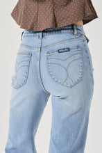 Load image into Gallery viewer, Eastcoast Flare - Stella Lennon Blue
