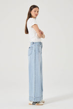Load image into Gallery viewer, Relaxed Sailor Long - Breezy Blue
