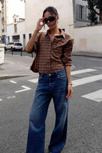 Load image into Gallery viewer, Kate Baggy Jean - Paris Texas
