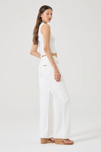 Kate Baggy - Vintage White