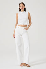Load image into Gallery viewer, Kate Baggy - Vintage White
