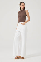 Load image into Gallery viewer, Relaxed Sailor Long - Vintage White
