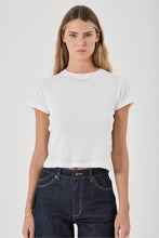 Load image into Gallery viewer, Gigi Barrel Jean - Super Rinse
