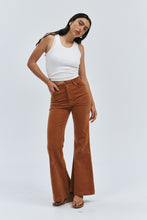 Load image into Gallery viewer, Eastcoast Flare - Caramel Cord

