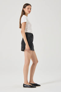 High Line Mini - Black Sand Eyelet