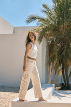 Load image into Gallery viewer, Relaxed Sailor Jean - In Bloom
