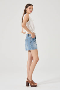 90's Relaxed Mini - Lennon Vintage