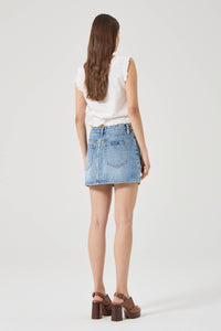 90's Relaxed Mini - Lennon Vintage