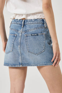 90's Relaxed Mini - Lennon Vintage