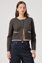 Load image into Gallery viewer, Parker Cardigan
