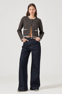 Parker Cardigan
