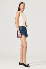 Load image into Gallery viewer, Mirage Short - Pacific Blue
