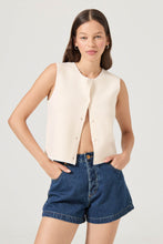 Load image into Gallery viewer, Mirage Short - Pacific Blue
