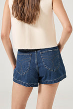 Load image into Gallery viewer, Mirage Short - Pacific Blue
