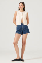Load image into Gallery viewer, Mirage Short - Pacific Blue

