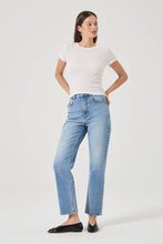 Load image into Gallery viewer, Daisy Lace Tee - Vintage White
