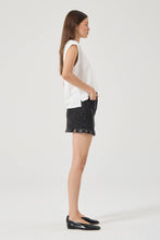 Load image into Gallery viewer, Muscle Tank - Vintage White
