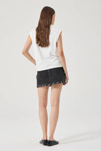 Load image into Gallery viewer, Muscle Tank - Vintage White
