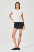 Load image into Gallery viewer, Muscle Tank - Vintage White
