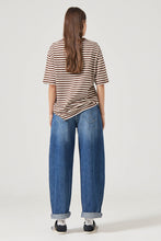 Load image into Gallery viewer, Off Duty Tee - Stripe
