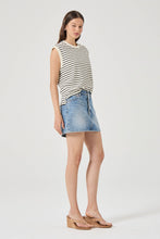 Load image into Gallery viewer, Muscle Tank - Stripe
