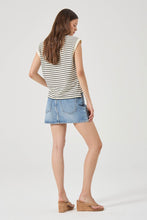 Load image into Gallery viewer, Muscle Tank - Stripe
